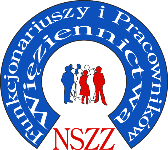 NSZZFiPW Logo